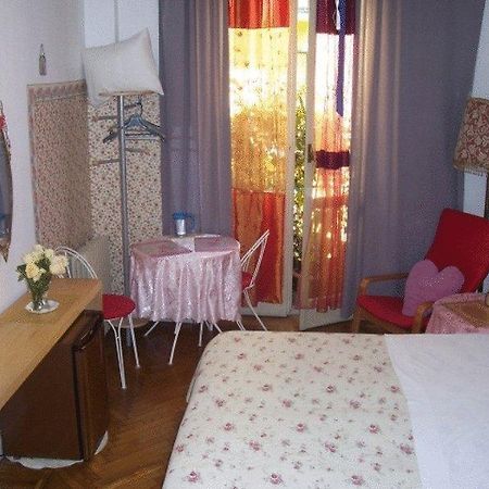 Milan Hotel Екстериор снимка