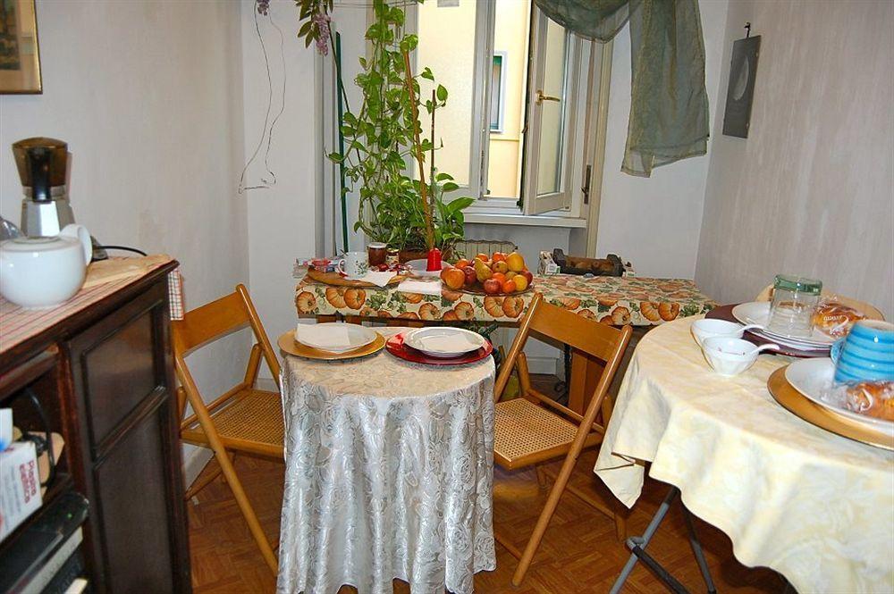 Milan Hotel Екстериор снимка