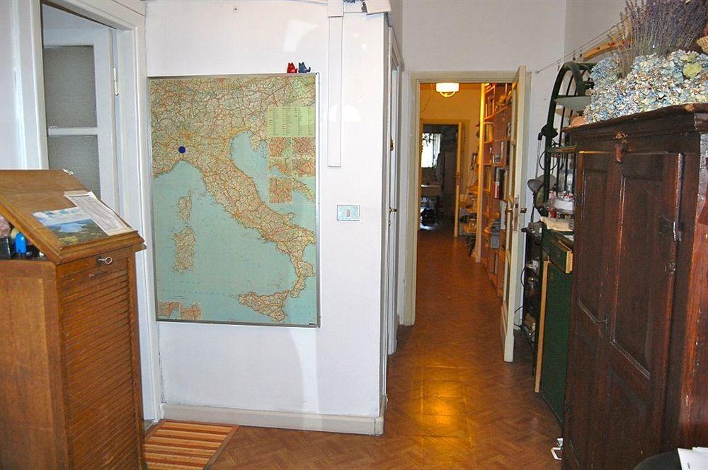 Milan Hotel Екстериор снимка