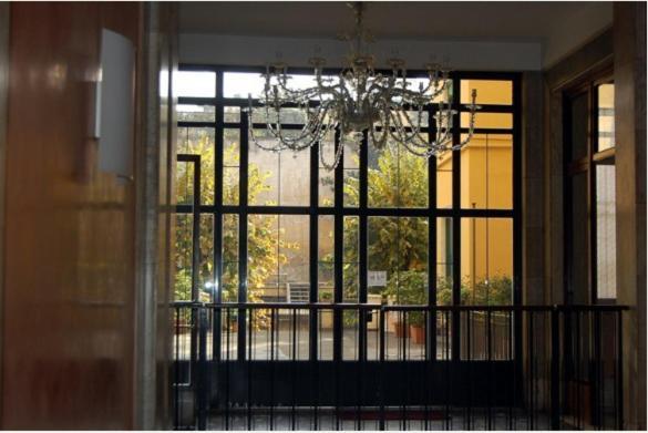 Milan Hotel Екстериор снимка