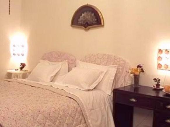 Milan Hotel Стая снимка