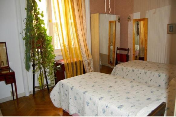 Milan Hotel Стая снимка