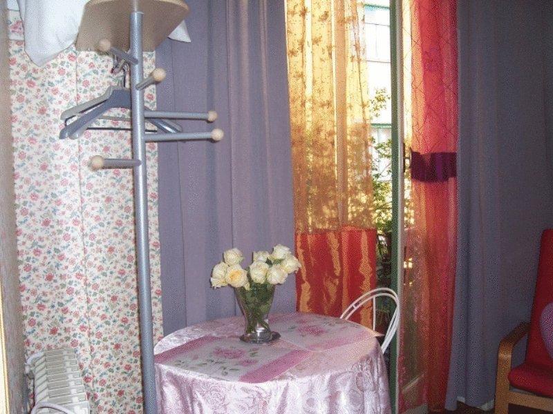 Milan Hotel Екстериор снимка